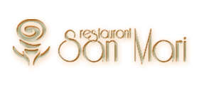 Лого SanMari Ресторан