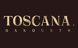 лого Toscana Banquets