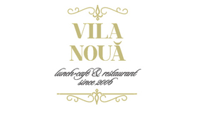 Лого Vila Noua Ресторан