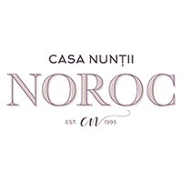 Logo Casa Nunti Noroc - Restaurant