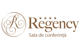 лого Конференц-залы - Regency