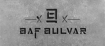 Logo Baf Bulvar