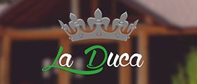 La Duca - Logo