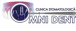 Omni Dent logo