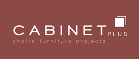 Cabinet Plus-logo