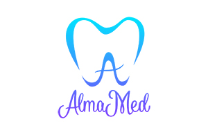 Almamed-logo