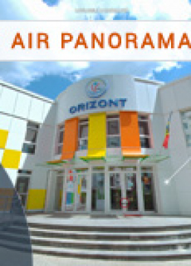 Vizită Virtuală prin Panorame 3D Tur virtual 3D Panorame